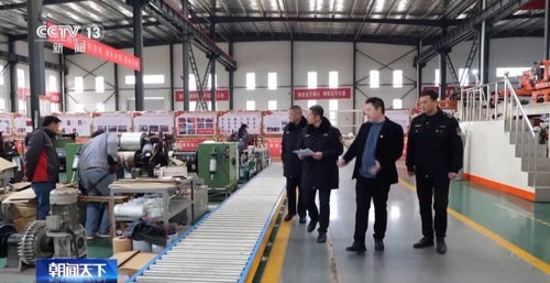 各地多措并舉促進返崗復工，穩就業與外貿進出口并進